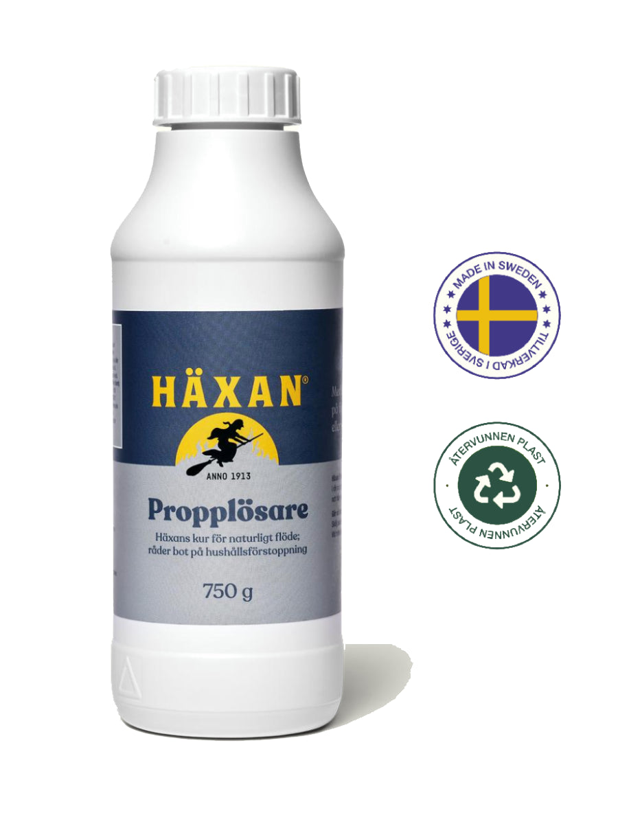 Propplösare Häxan produktbild