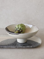 Serveringsskål Klerebo från Storefactory