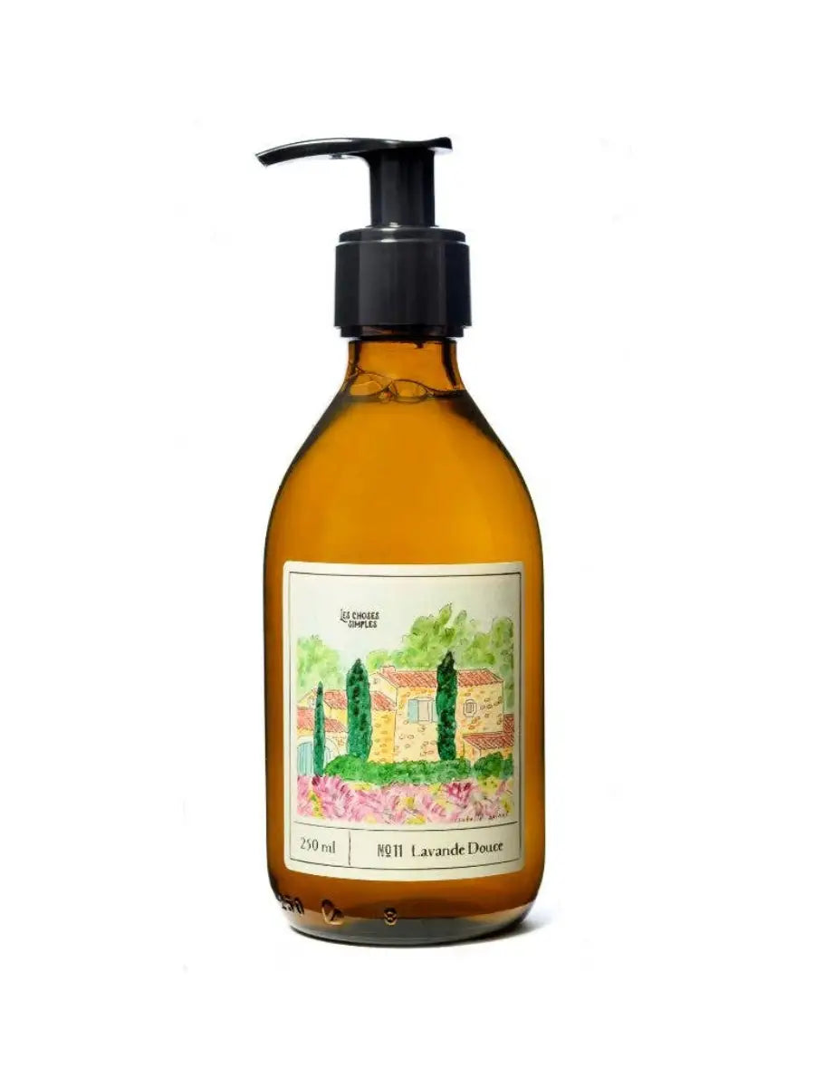 Handtvål från Les Choses Simples
