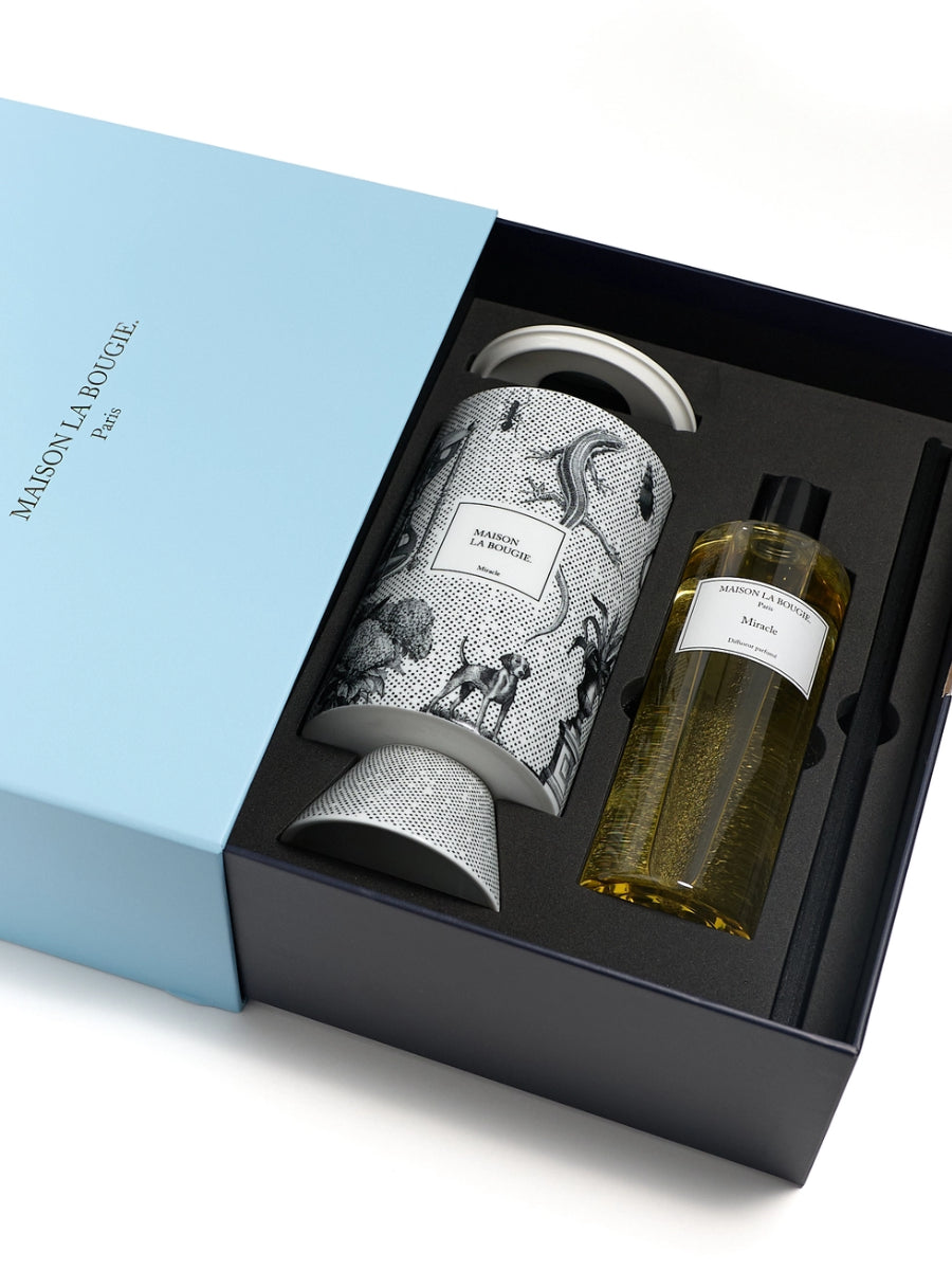 Doftspridare Miracle från Maison La Bougie