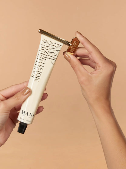 Tubklämma från Mani Handcare