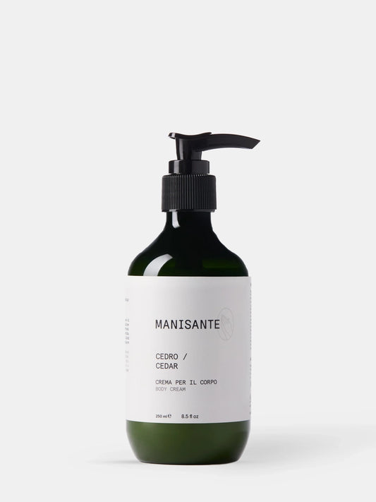Manisante handkräm produktbild