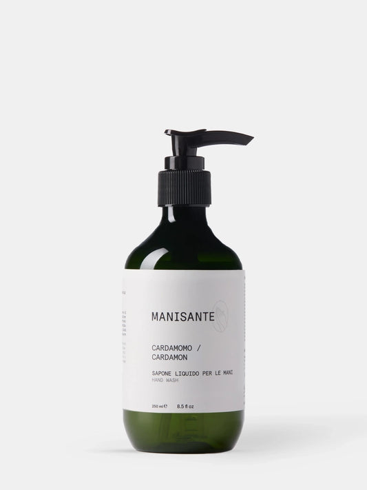Handtvål kardemumma från Manisante
