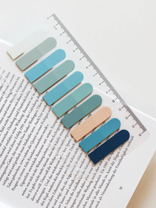 Markeringsremsa från Ordinate mint