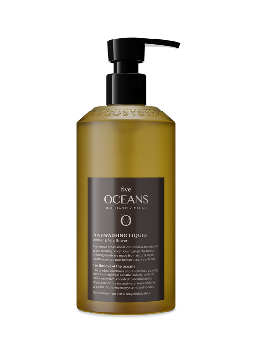 Five Oceans diskmedel