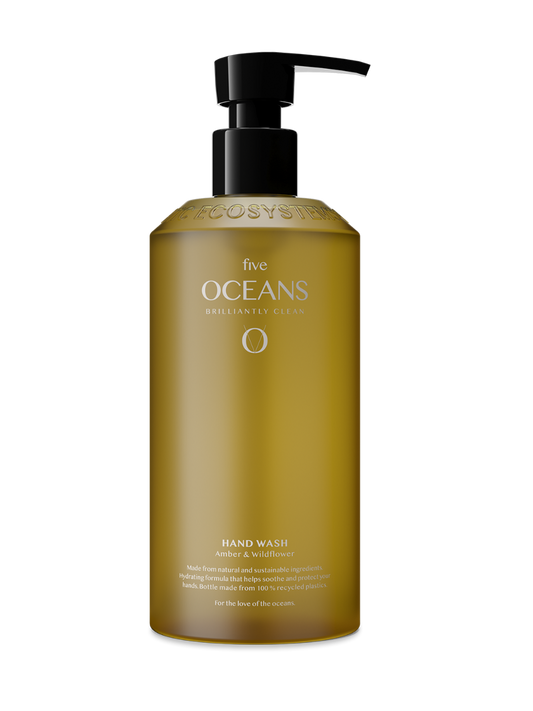 Five Oceans handtvål produktbild