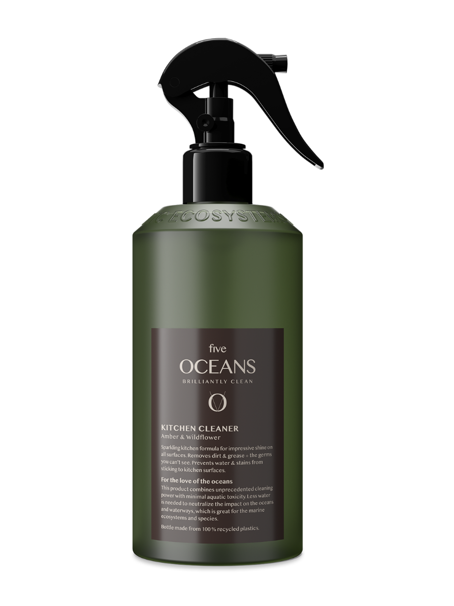 Köksspray från Five Oceans produktbild