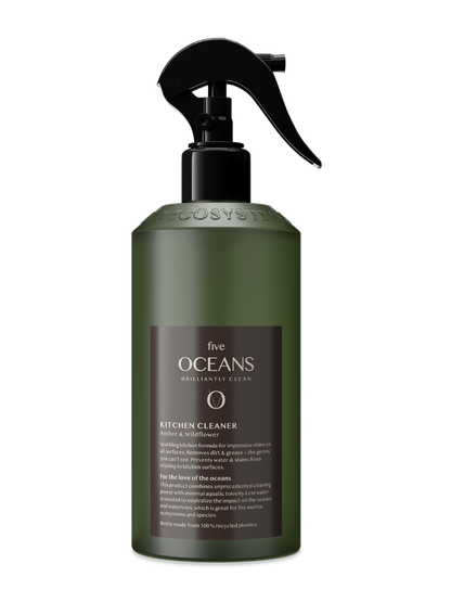 Köksspray från Five Oceans produktbild