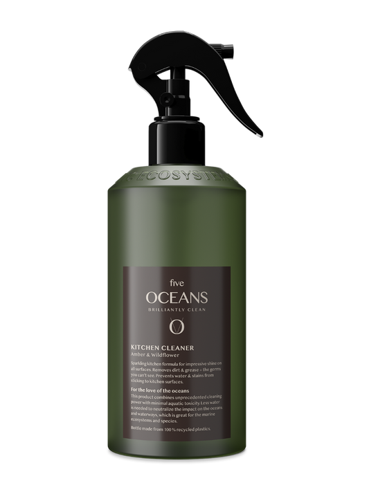 Köksspray från Five Oceans produktbild