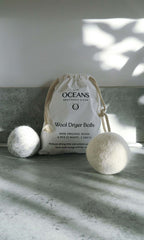 Five Oceans ullbollar hos Jenilin