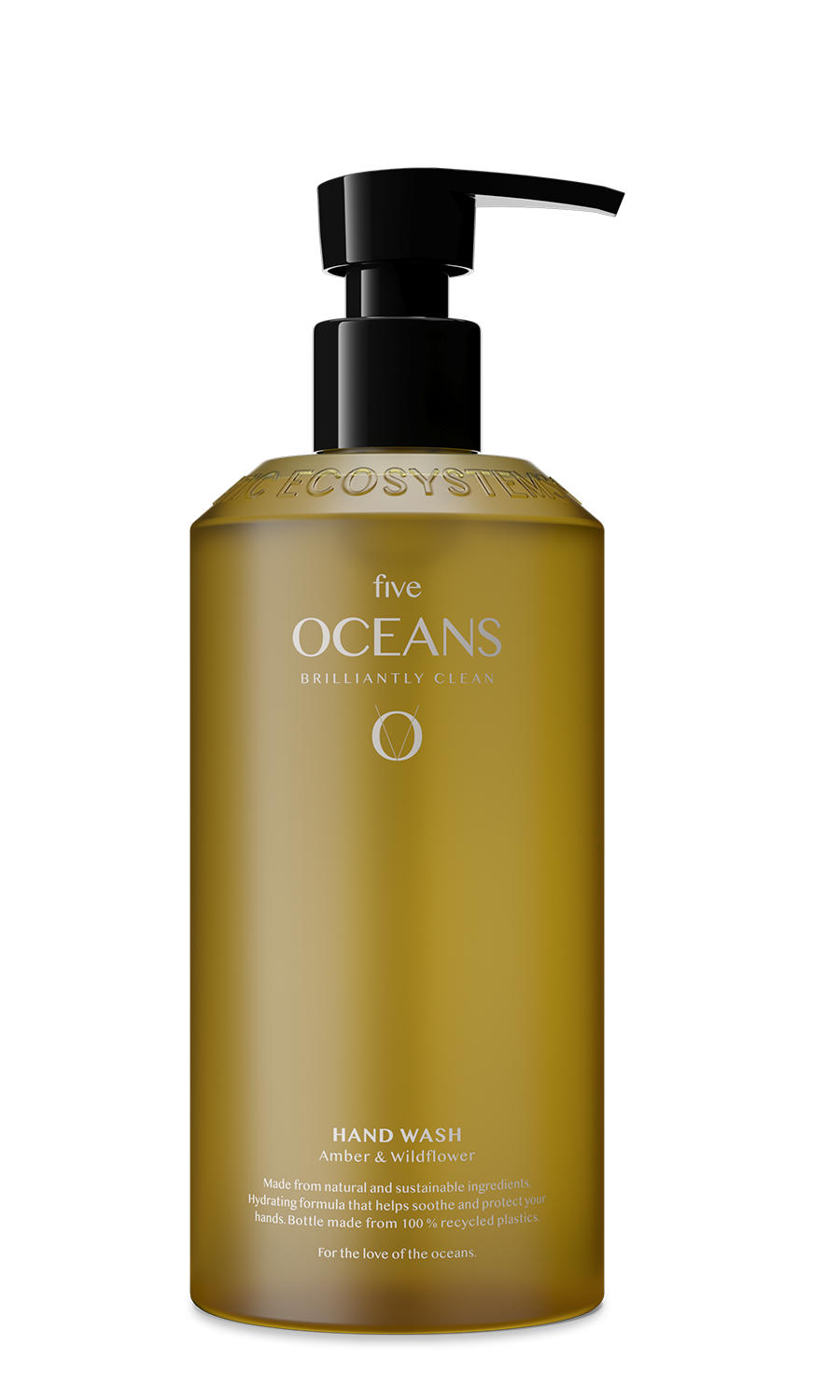 Five Oceans handtvål produktbild