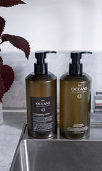 Five Oceans handtvål Jenilin diskbänk