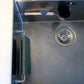 Magnetisk hållare för disksvamp & diskborste