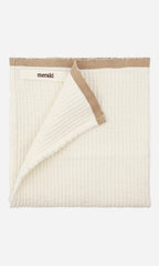 Produktbild på kökshandduken Bare från Meraki hos Jenilin