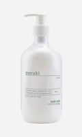 Meraki handtvål pure