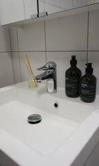 Meraki harvest moon handtvål och handlotion