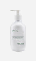 meraki pure handlotion