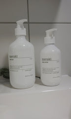 Meraki pure handlotion parfymfri