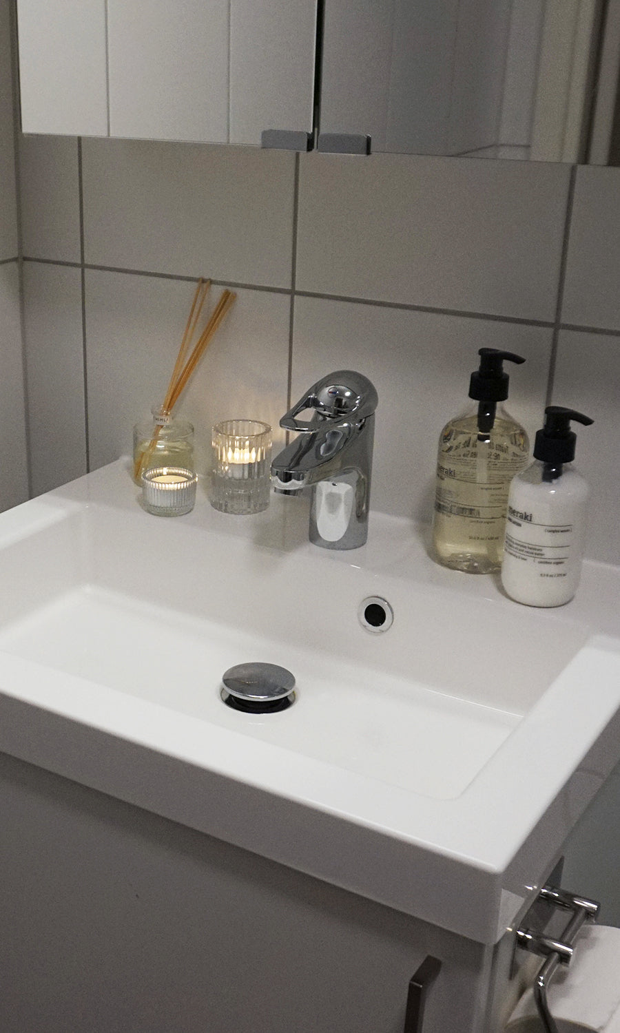 Handkräm Tangled Woods - Jenilin