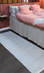 The loop rug från Formgatan Ivory