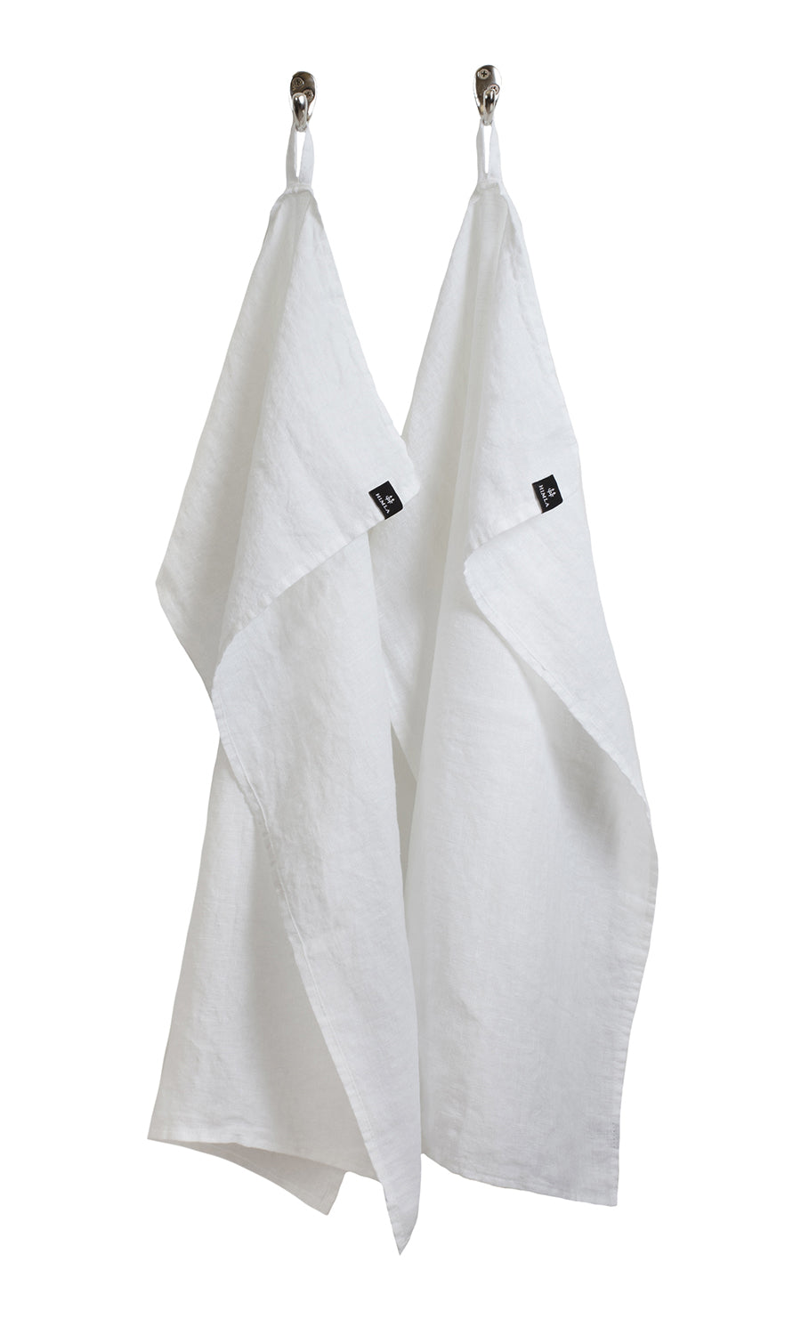 Sunshine Kökshandduk 2-packSunshine kökshandduk från Himla. Sunshine har tvättats efter sömnad vilket ger en mjuk och skön känsla. En klassisk enfärgad kökshandduk som ger ett avslappnat uttryKökshanddukHimlaJenilin