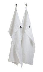 Sunshine Kökshandduk 2-packSunshine kökshandduk från Himla. Sunshine har tvättats efter sömnad vilket ger en mjuk och skön känsla. En klassisk enfärgad kökshandduk som ger ett avslappnat uttryKökshanddukHimlaJenilin