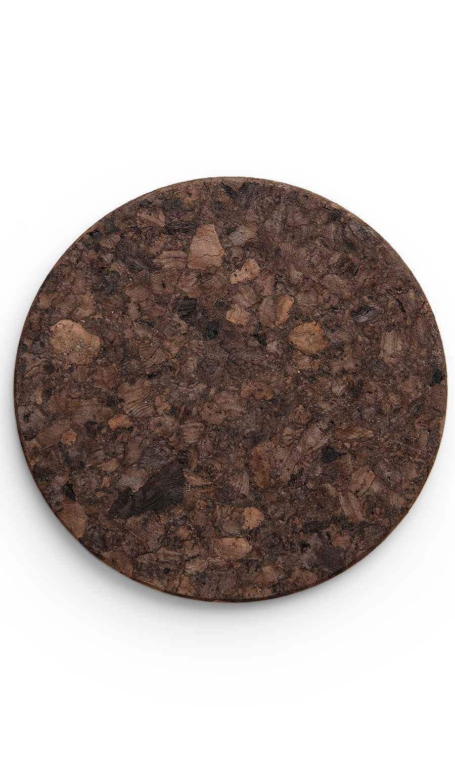 Kork karottunderlägg från Formgatan Smoked