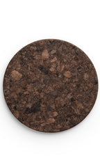 Kork karottunderlägg från Formgatan Smoked